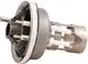 Wolf-Mischsystem-Blaubrenner-RE-1-3LN-mit-Dichtring-2413182 gallery number 1